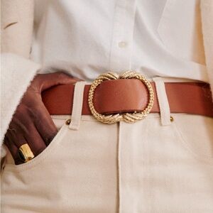 Sezane ARTEMIS BELT